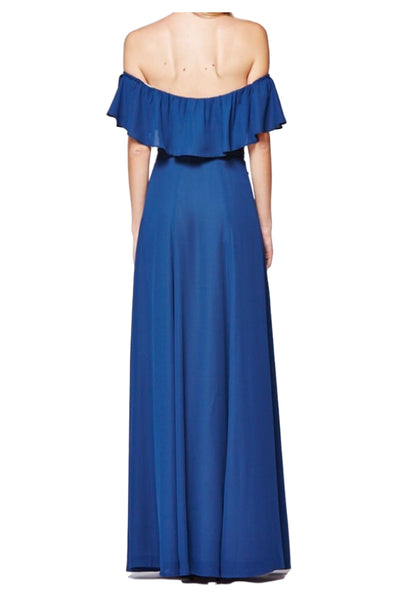 Carmen maxi outlet dress yumi kim