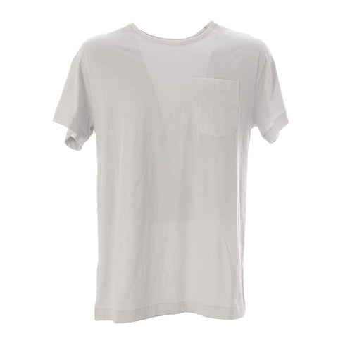 Olasul Men's Canvas Pocket T-Shirt