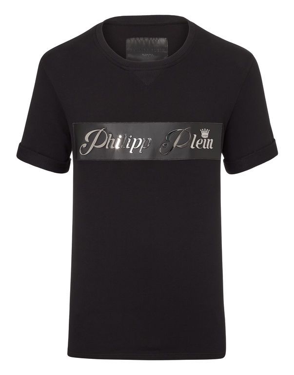 Philipp Plein Men's Black Extension Jogging Top Sz XXL $1,240 NEW