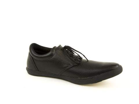 Schmoove Men's Leather Barocco Derby Sneakers