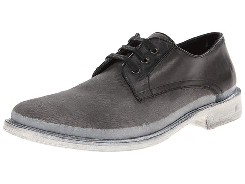 John Varvatos Men's College Derby Oxfords