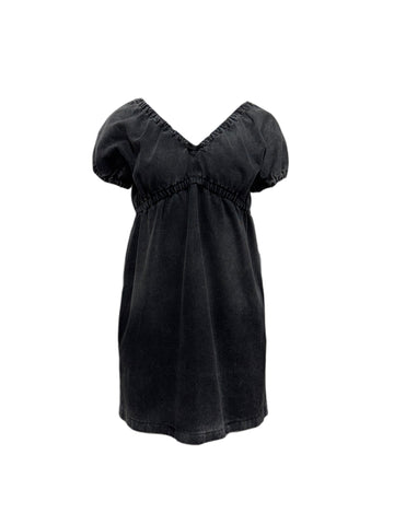 Max Mara Women's Black Eritea Shift Dress NWT