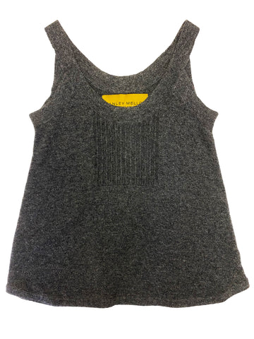 Hanley Mellon Women's Cashmere Tank