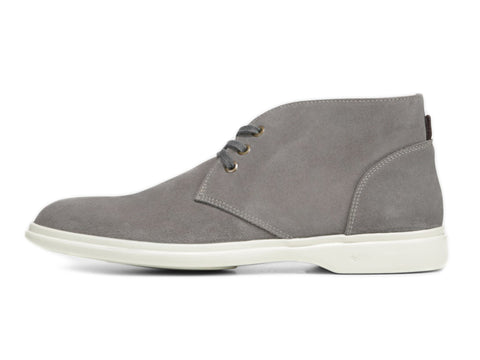 George Brown Bilt Men's Suede Foster Chukka Boots