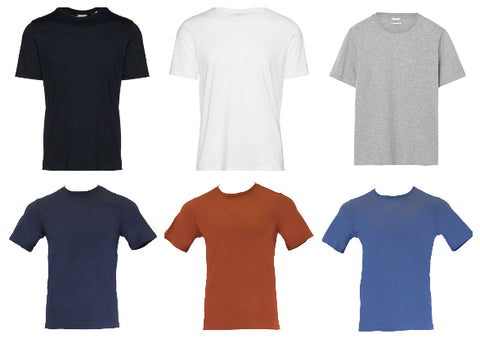 Gant Diamond G Men's Seamless Tee (204118)