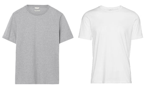 Gant Diamond G Men's Seamless Tee (204337)