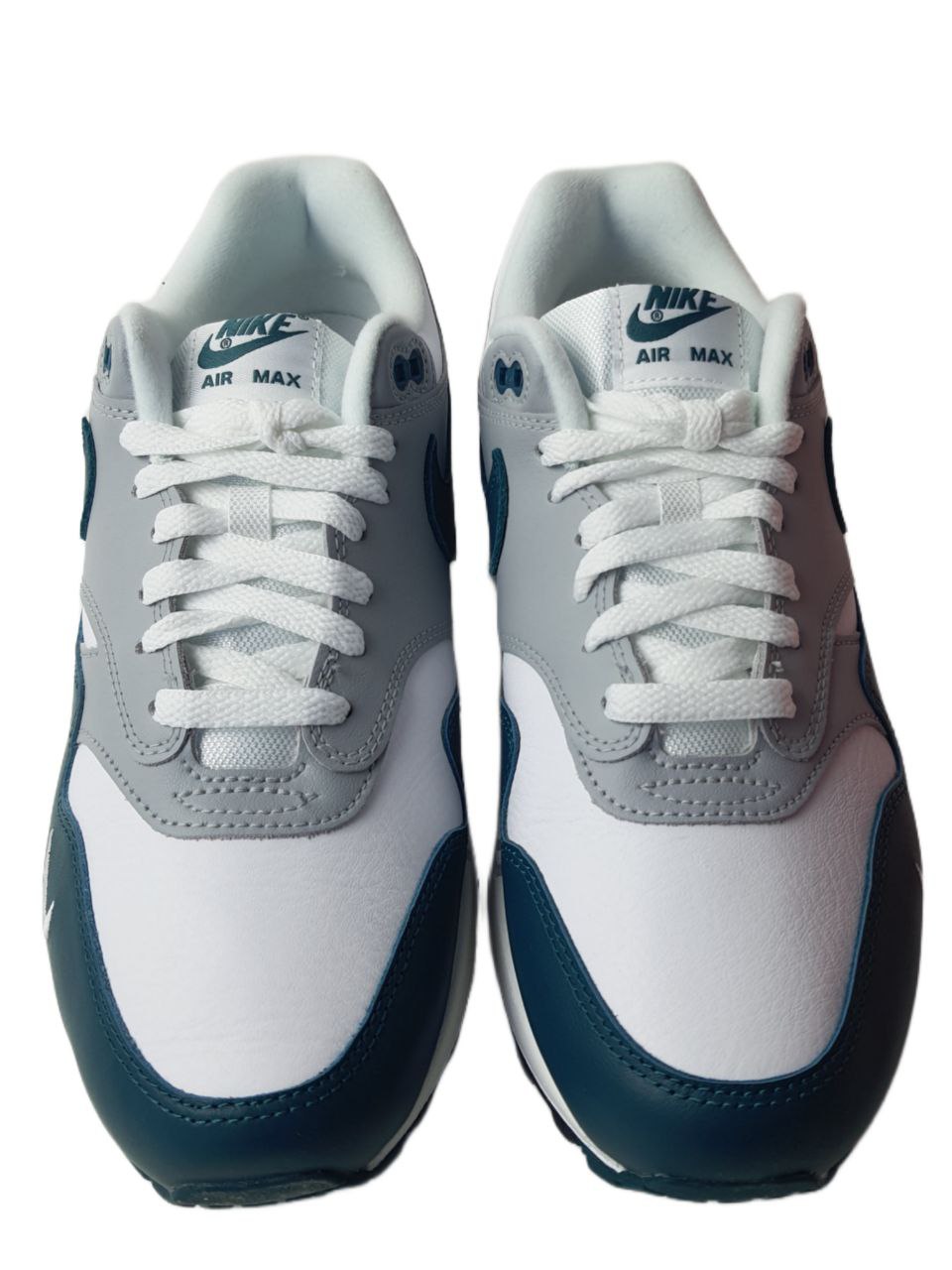 Nike Air Max 1 Lv8 Wolf Grey in Gray