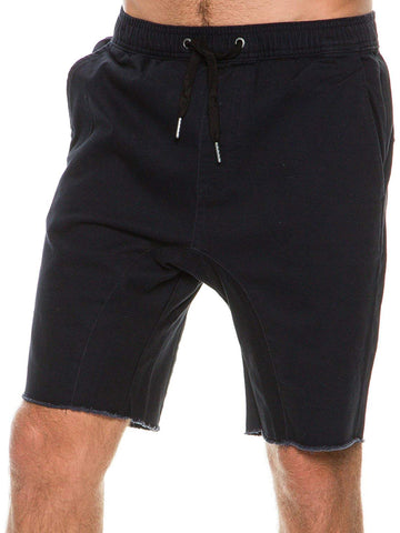 ZANEROBE Men's Navy Blue Sureshot Shorts $80 NWT