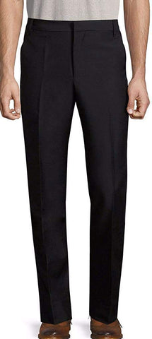 BLK DNM Men's Black Tux Pant 30 #MPW8301 US 42 $345 NWT