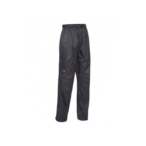 Millet Women's LD Fitz Roy Full Zip Pants X-Large Black