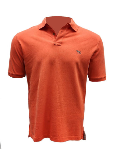 Rodd & Gunn Men's Tamarello Cotton Classic The Hunter Polo Medium NWT