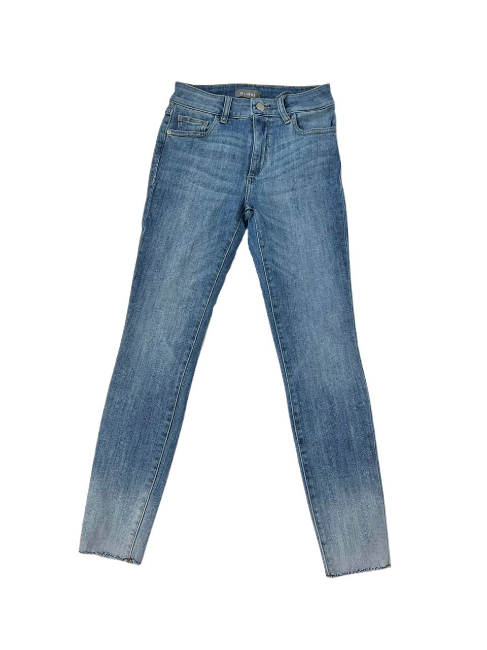 NWT DL1961 Cropped shops Jeans