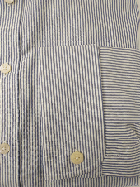 GANT DIAMOND G Men's Marine Herringbone Banker Fitted Spread 385017 Si ...