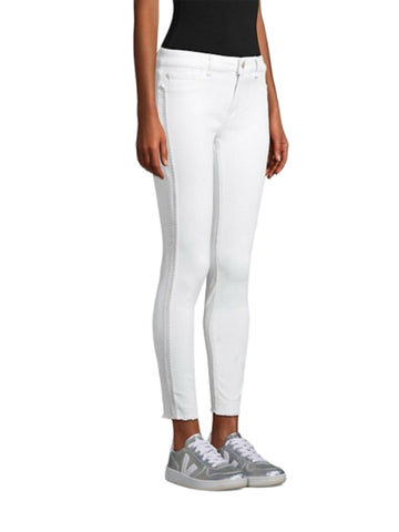 DL1961 Women's Milos Florence Ankle Mid Rise Instasculpt Skinny Jeans NWT