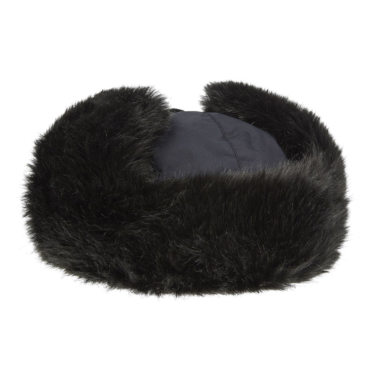 Penfield Black Providence Trapper Hat $65 NEW – Walk Into Fashion