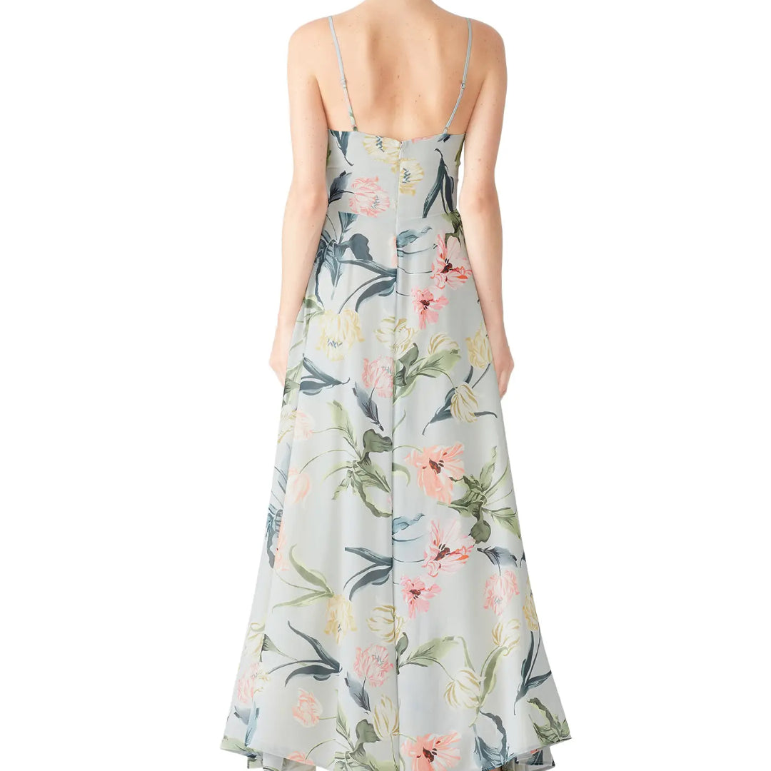 Yumi kim peace and love deals maxi dress