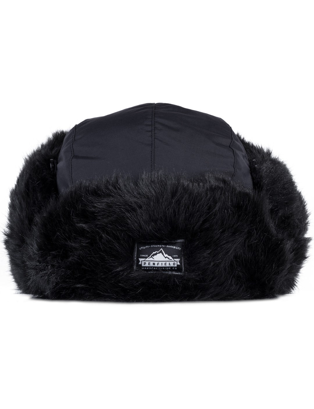 Penfield Black Providence Trapper Hat $65 NEW – Walk Into Fashion