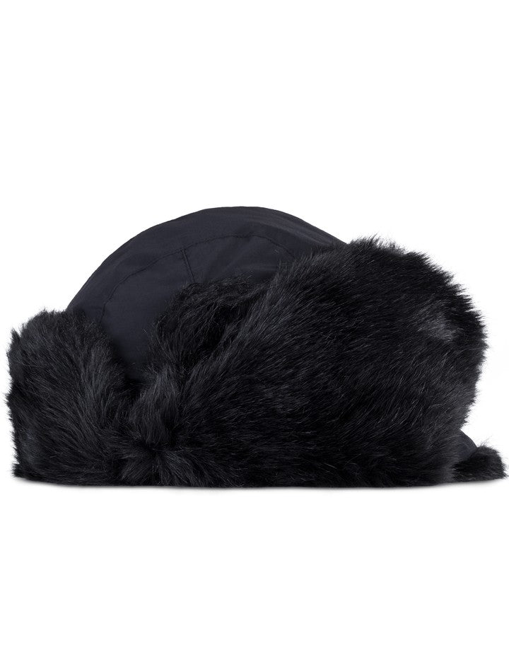 Penfield Black Providence Trapper Hat $65 NEW – Walk Into Fashion