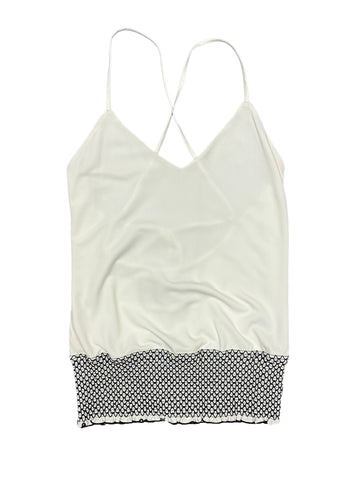 Hanley Mellon Women's Tie Back Tank Top